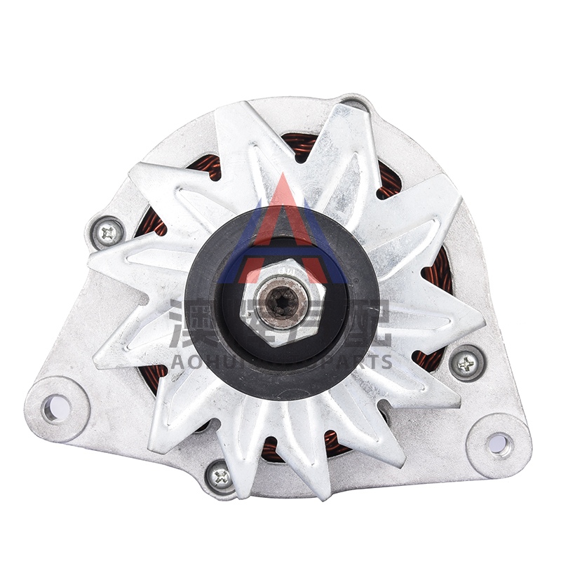 CASE Car Alternator Assembly 231004JA0B 12V 120A