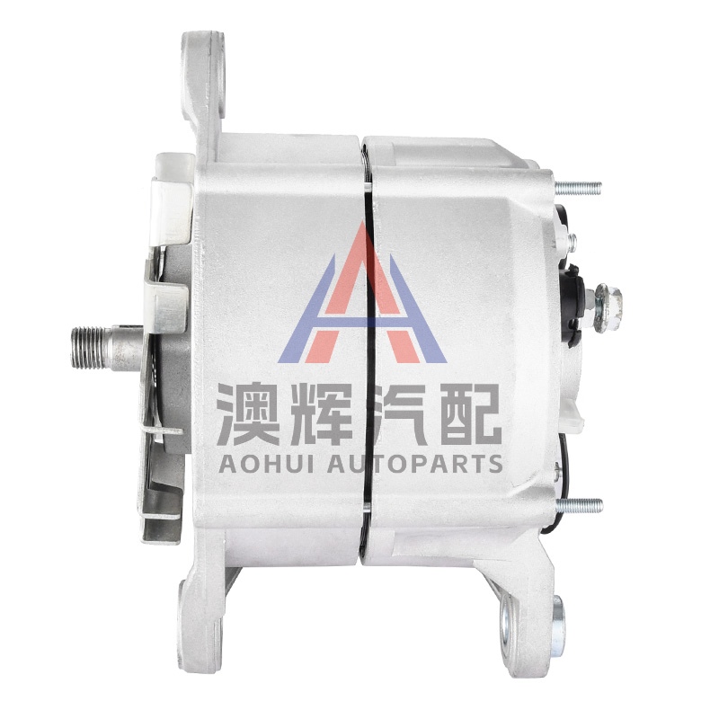 CASE Car Alternator Assembly CA1381IR 12V 110A 8S - Image 2