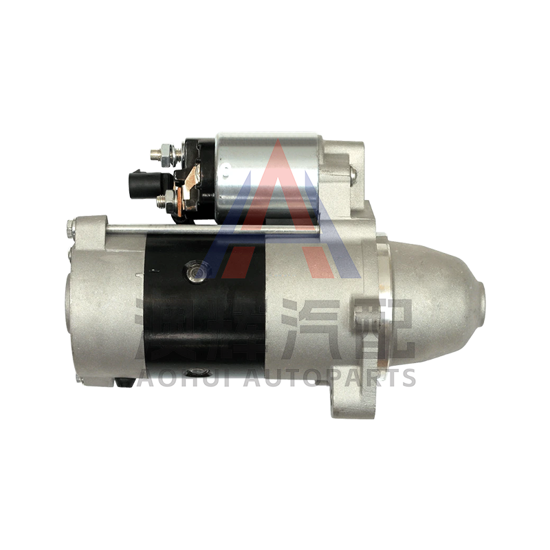 CHRYSLER Truck Starter 32691 12V 2.2KW 12T CW - Image 2
