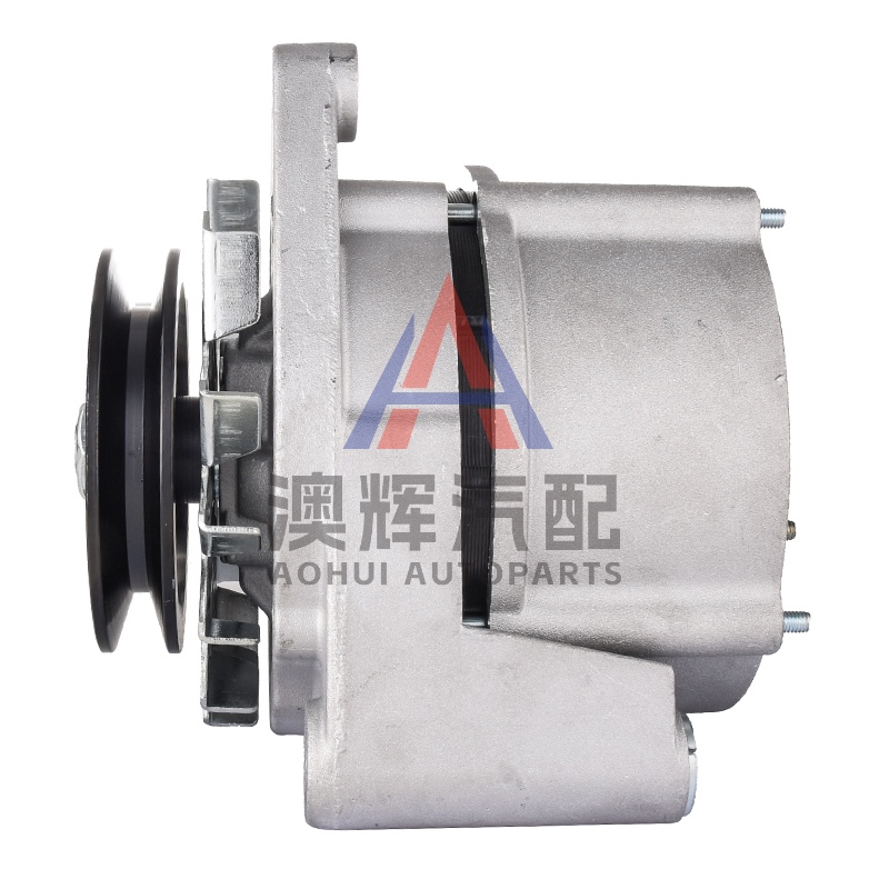 CITROEN Car Alternator Assembly CA187IR 24V 27A 1S - Image 2