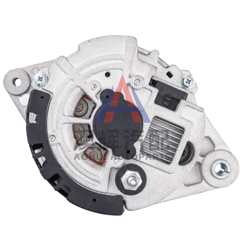 DAEWOO Car Alternator Assembly CA1671IR 12V 85A 2,5S - Image 3