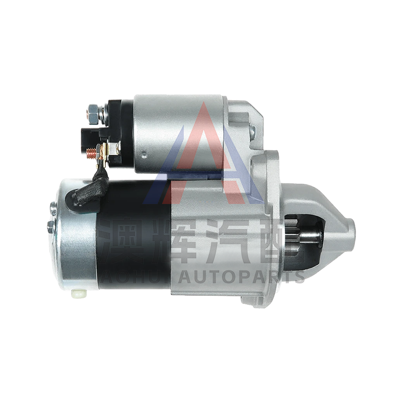 HYUNDAI Car Starter 36100-23170 12V 1.2KW 8T CW - Image 2