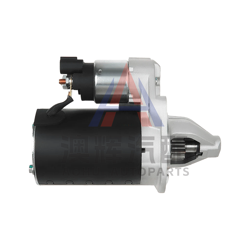 HYUNDAI Car Starter 36100-2B110 12V 0.9KW 10T CW - Image 2