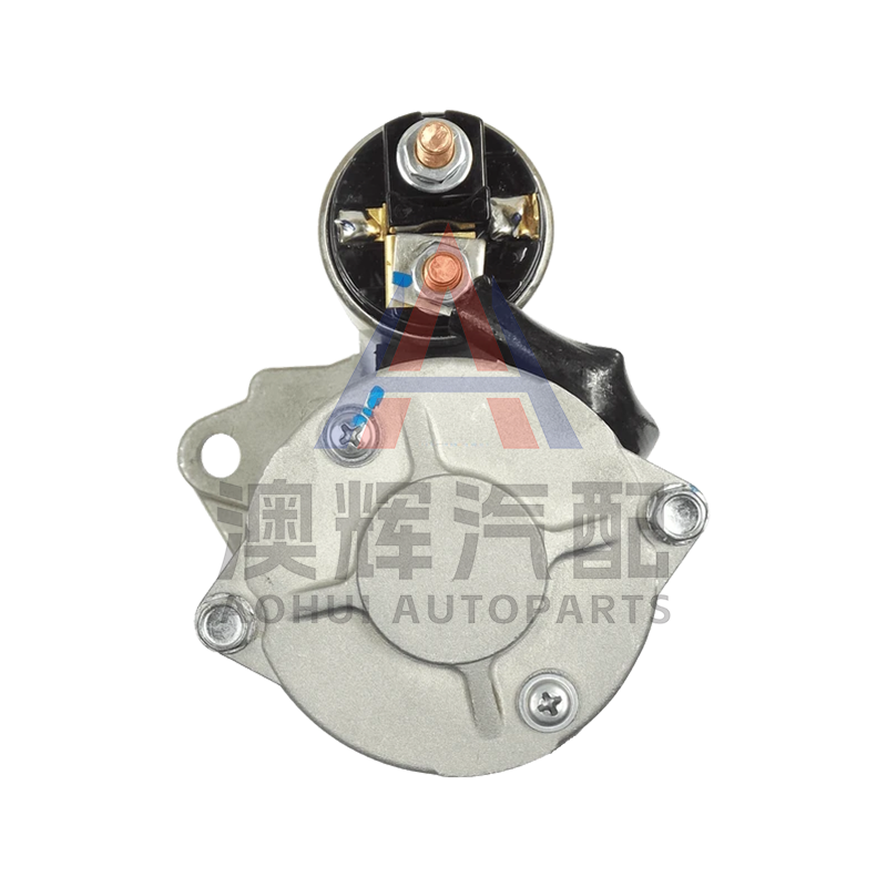 ISUZU Truck Starter M8T77072 12V 2.2KW 11T CW - Image 3