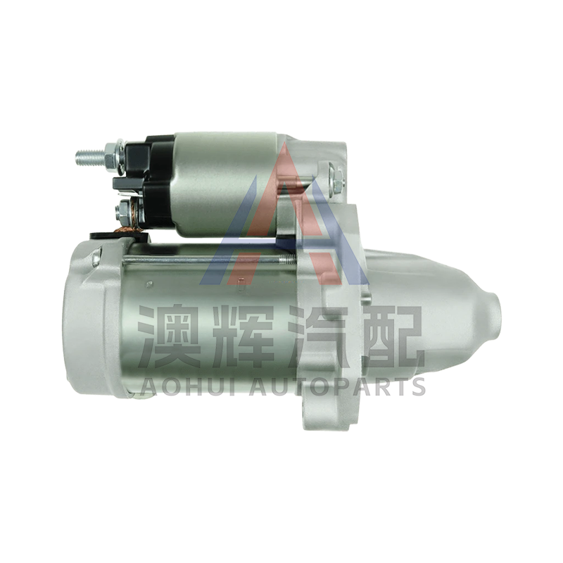 JEEP Car Starter 428000-7400 12V 1.3KW 9T CW - Image 2