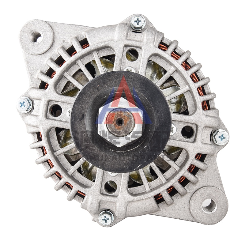 KUBOTA Car Alternator Assembly A5383S 12V 80A 1S
