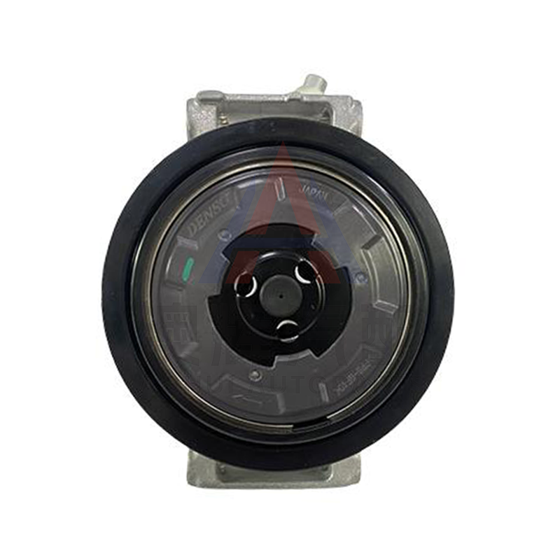 MERCEDES Car Air Conditioning Compressor Assembly 12V 6PK 115mm - Image 2