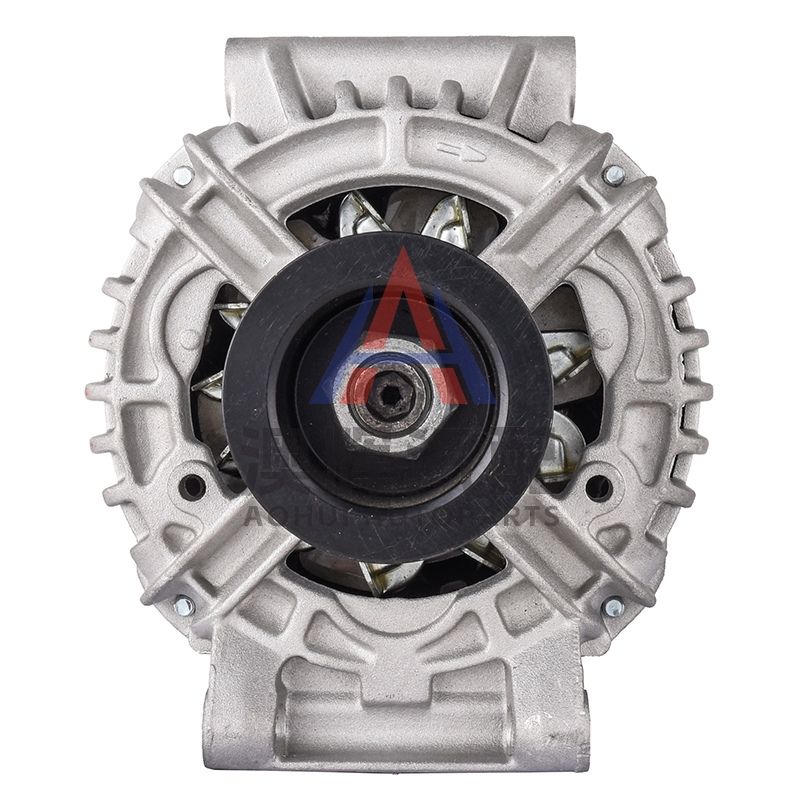 MERCEDES Car Alternator Assembly 22070N 12V 120A 6S