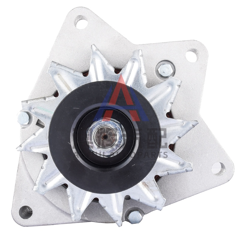 MERCEDES Car Alternator Assembly CA1458IR 24V 55A