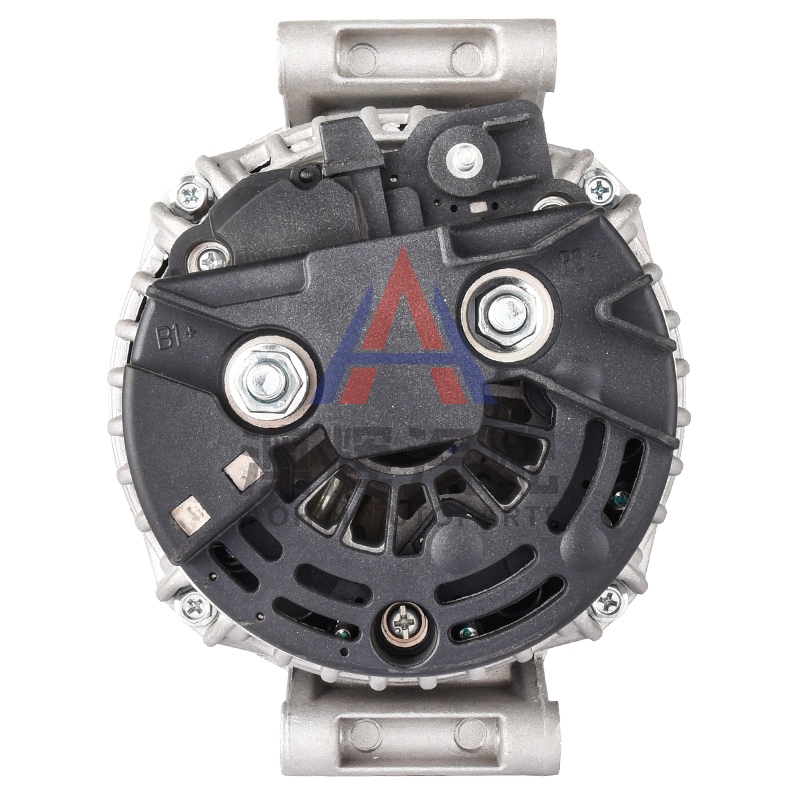 MERCEDES Car Alternator Assembly CA1630IR 12V 150A 6S - Image 3