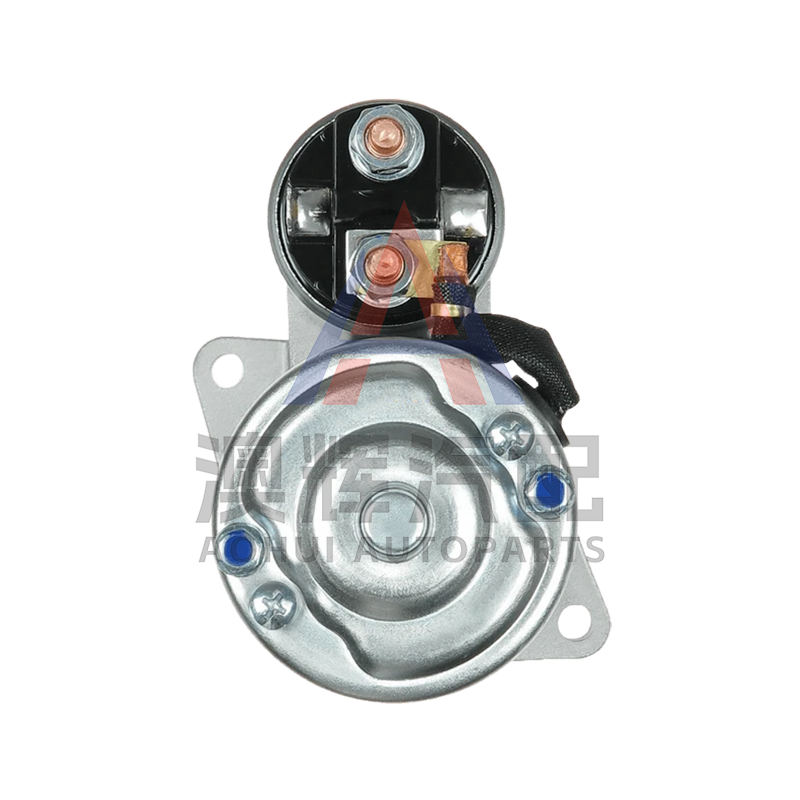 MITSUBISHI Car Starter M0T90881 12V 1.2KW 8T CW - Image 3