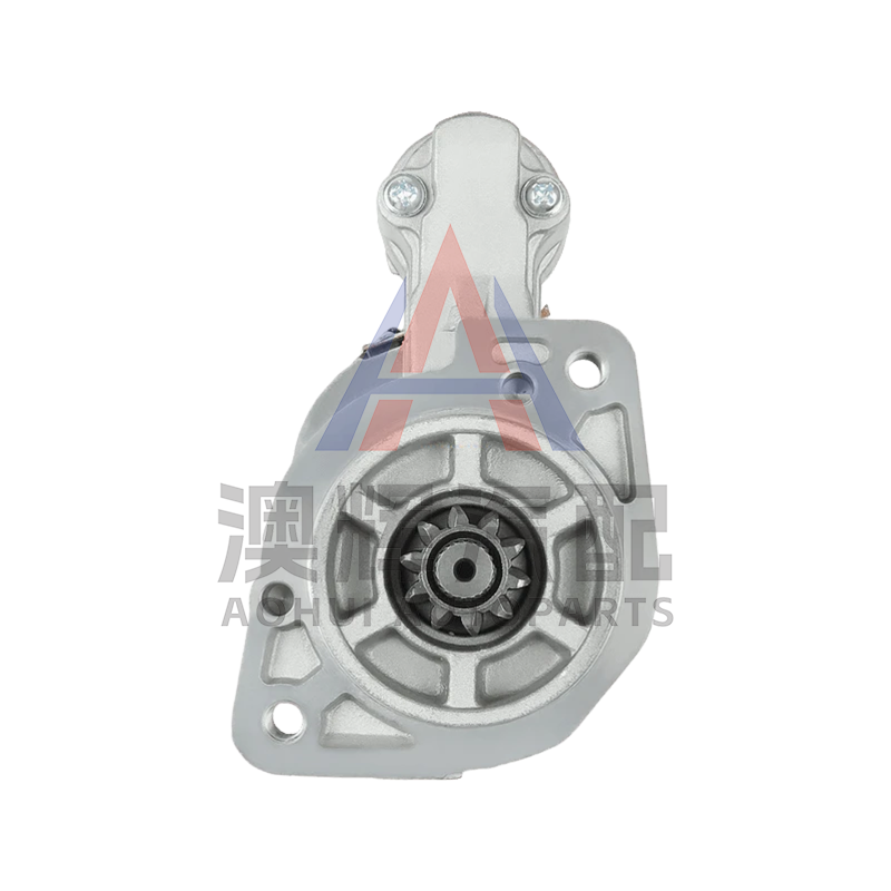 MITSUBISHI Truck Starter ME200206 12V 2.2KW 10T CW