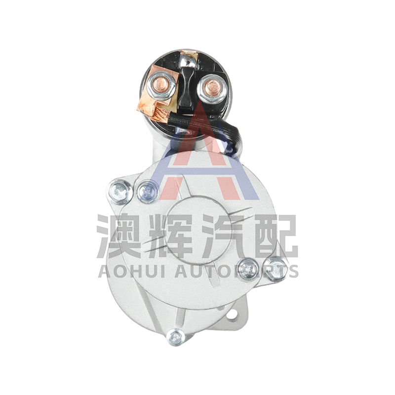 MITSUBISHI Truck Starter ME200206 12V 2.2KW 10T CW - Image 3