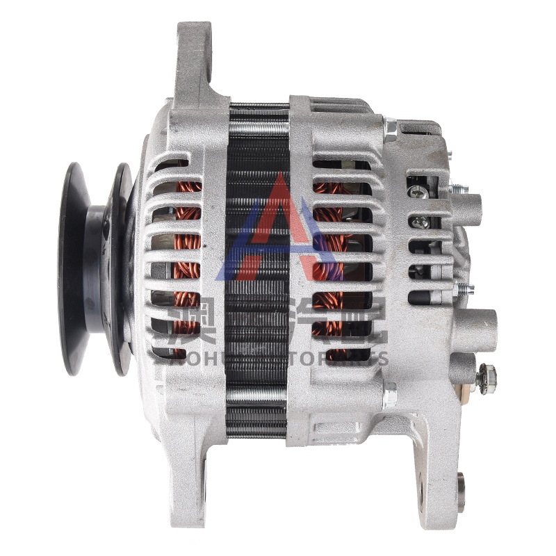 NISSAN Car Alternator Assembly JA1122IR 12V 70A 1S - Image 2