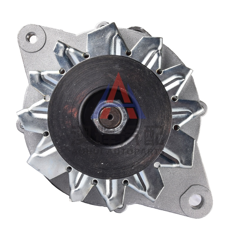 NISSAN Car Alternator Assembly JA678IR 12V 70A 2S