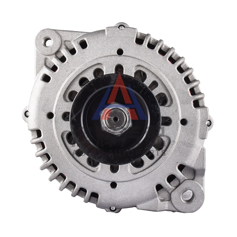 NISSAN Car Alternator Assembly LR1110718 12V 110A 2,6S