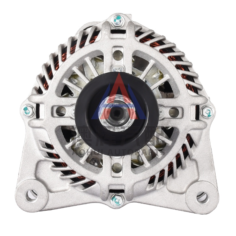 NISSAN Car Alternator Assembly LR190772 12V 90A 6S