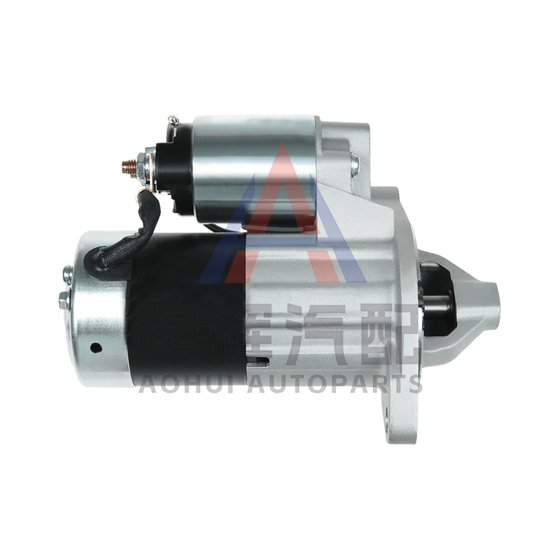 NISSAN Car Starter 17861 12V 1.2KW 10T CW - Image 2