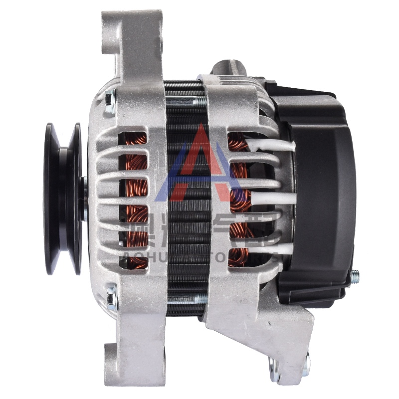 OPEL Car Alternator Assembly 21165N 12V 70A 1S - Image 2