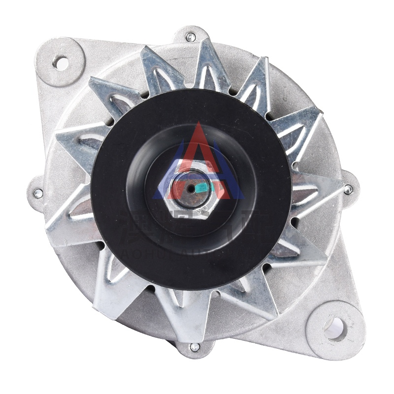 OPEL Car Alternator Assembly JA1172IR 12V 70A 1S