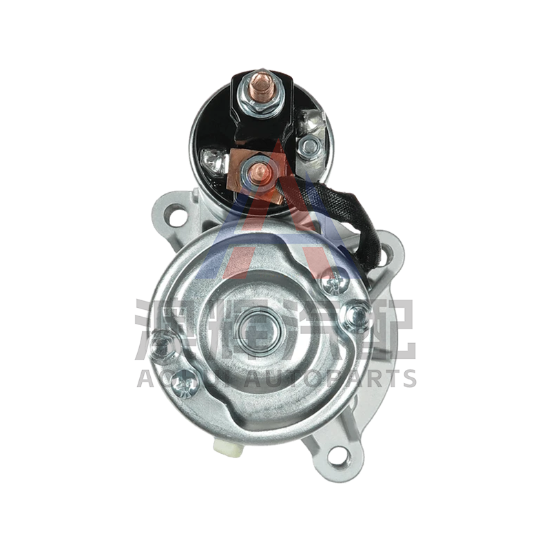 PEUGEOT Car Starter M0T82081 12V 1.3KW 12T CW - Image 3
