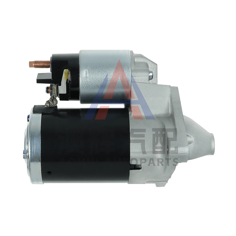 RENAULT Car Starter M0T45971 12V 0.85KW 8T CW - Image 2