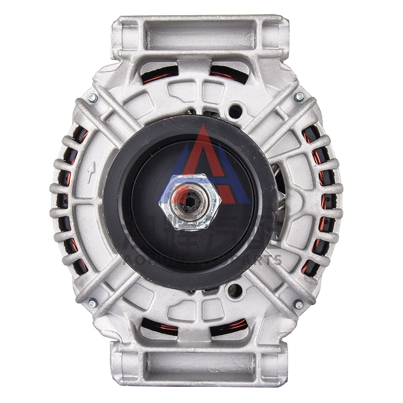 SCANIA Car Alternator Assembly CA1880IR 24V 100A 10,8S