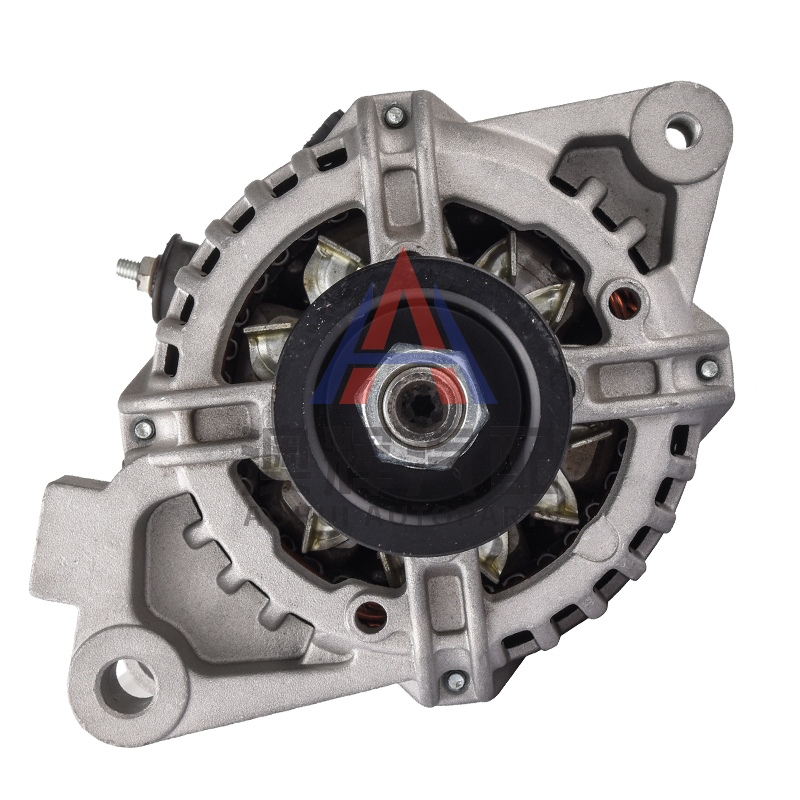 TOYOTA Car Alternator Assembly CA1889IR 12V 90A 6S