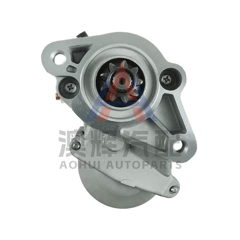 TOYOTA Car Starter 228000-3750 12V 1.4KW 9T CW