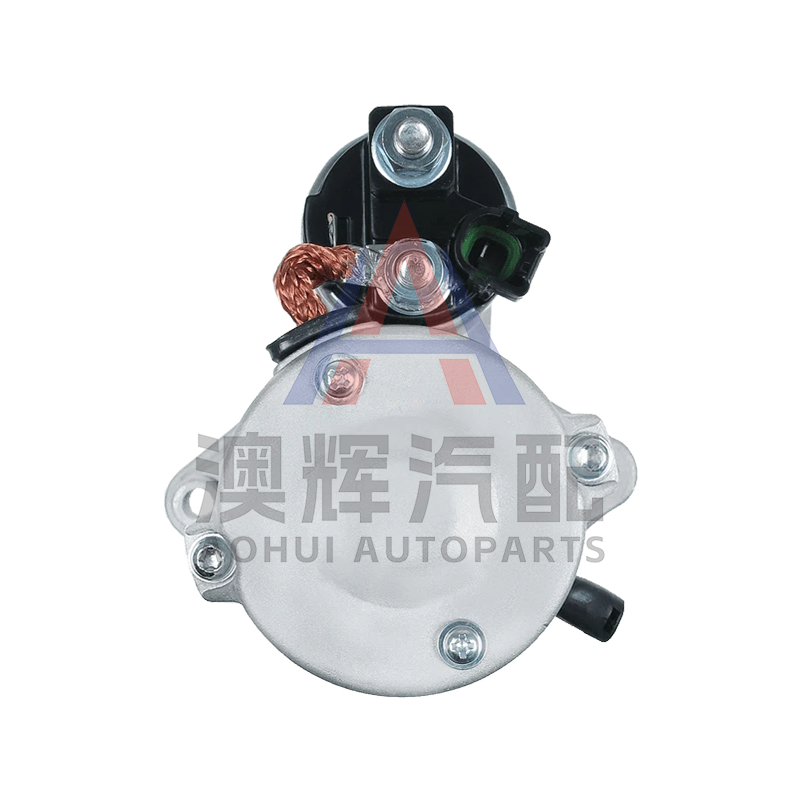 TOYOTA Car Starter LRS02399 12V 1.3KW 9T CW - Image 3