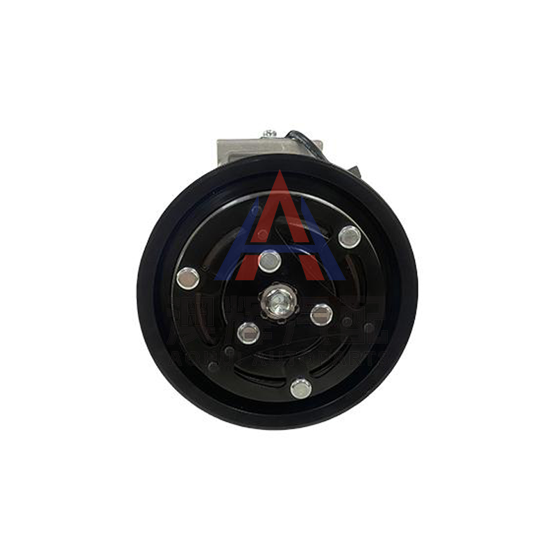 Toyota Car Air Conditioning Compressor 447160-2820 12V 7PK 125mm - Image 2