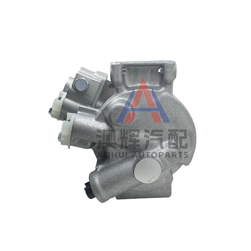 Toyota Car Air Conditioning Compressor 88310-02711 12V 6PK 125mm - Image 3