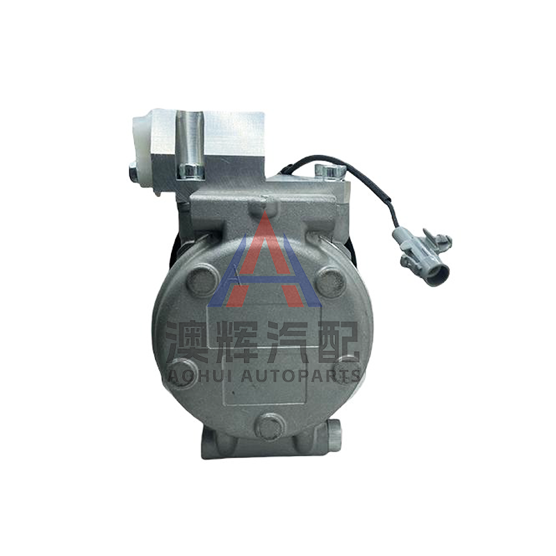 Toyota Car Air Conditioning Compressor Assembly 12V 6PK 144mm - Image 3