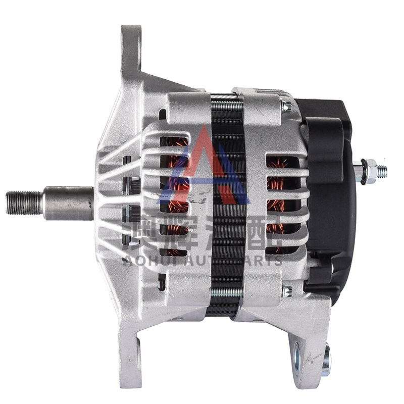 VOLVO Car Alternator Assembly 5282839 12V 160A 8S - Image 2
