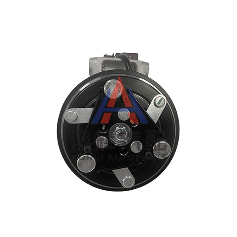 Volkswagen Car Air Conditioning Compressor 5QD820803J 12V 6PK 110mm - Image 2