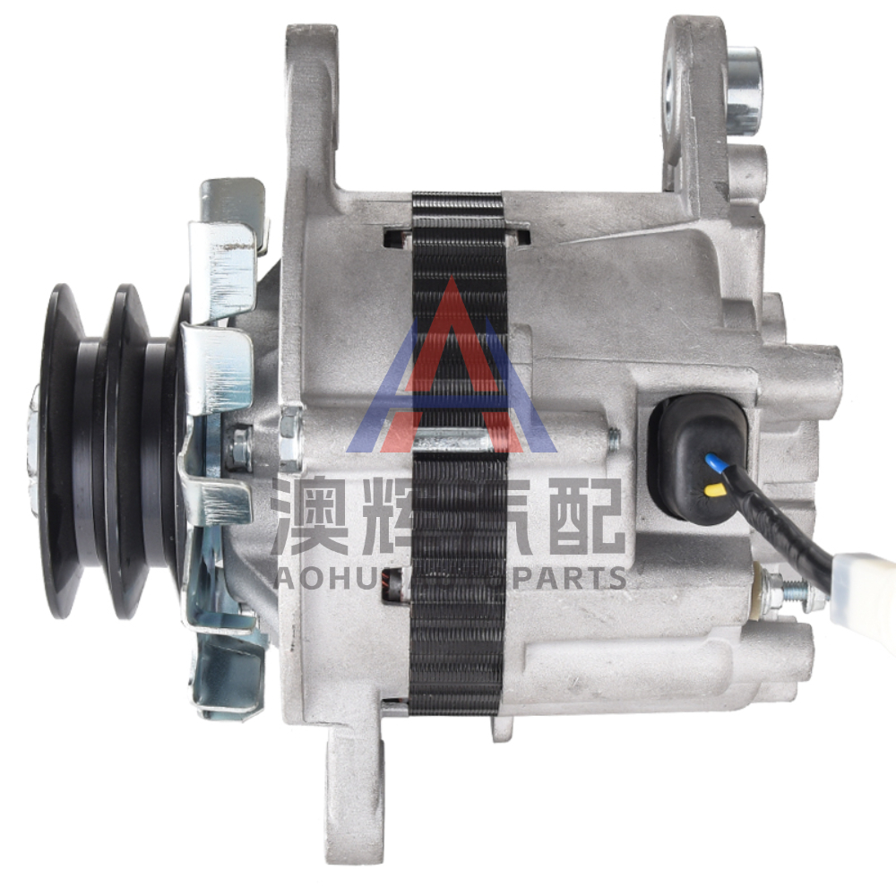 KOBELCO Car Alternator Assembly ME091694 24V 30A 2S - Image 2