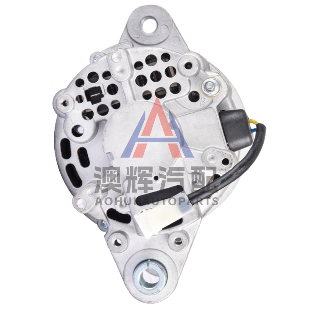 KOBELCO Car Alternator Assembly ME091694 24V 30A 2S - Image 3