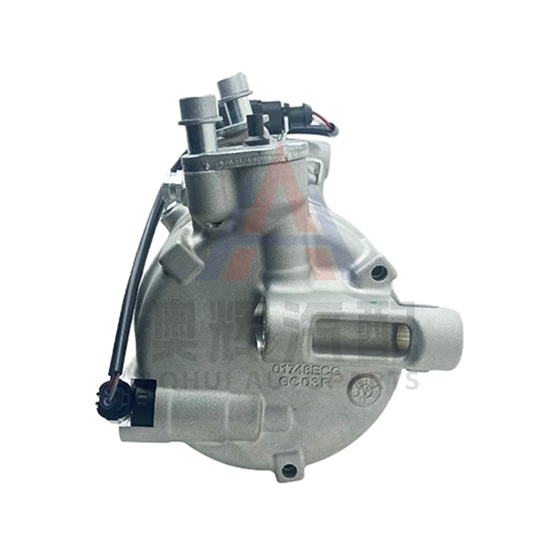 Audi Car Air Conditioning Compressor 1K0820808B 12V 6PK 105mm - Image 3