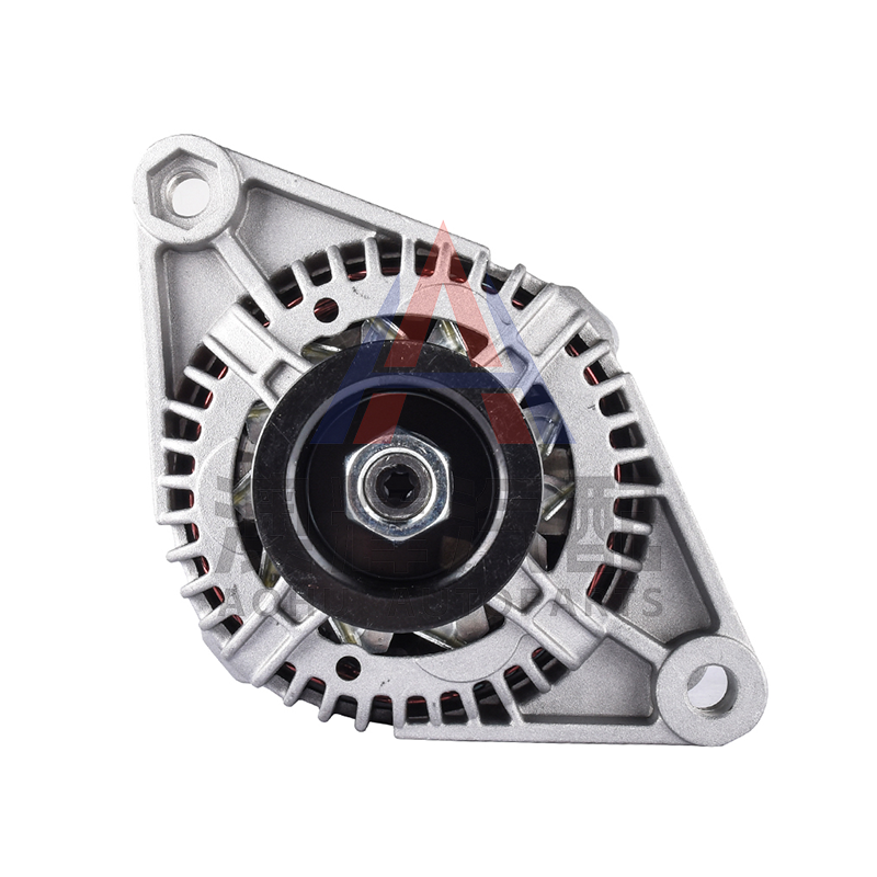 FIAT Car Alternator Assembly CA1161IR 12V 85A 6S