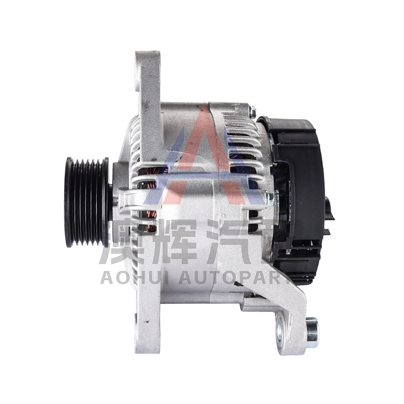 FIAT Car Alternator Assembly CA1161IR 12V 85A 6S - Image 2