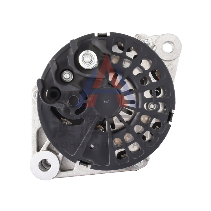 FIAT Car Alternator Assembly CA1884IR 12V 105A 6S - Image 3