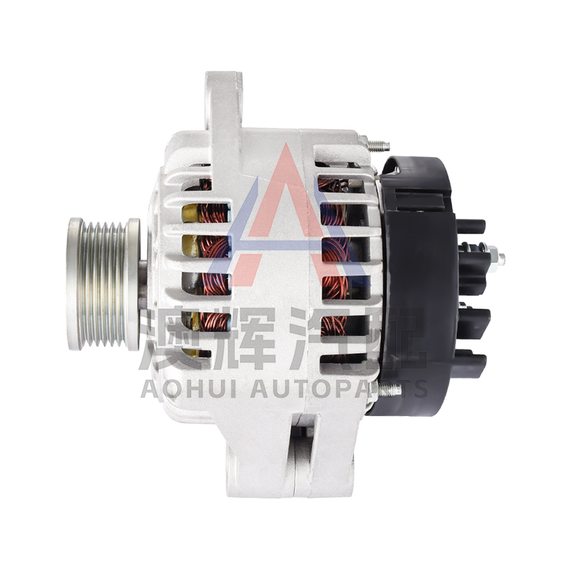 FIAT Car Alternator Assembly CA1884IR 12V 105A 6S - Image 2