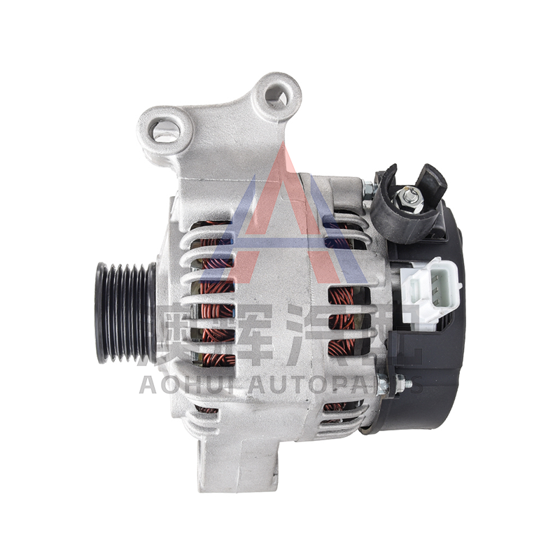 FORD Car Alternator Assembly CA1340IR 12V 80A 6S - Image 2