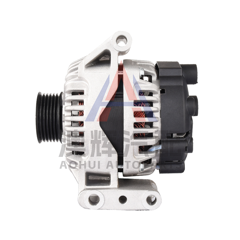 FIAT Car Alternator Assembly CA1862IR 12V 90A 6S - Image 2