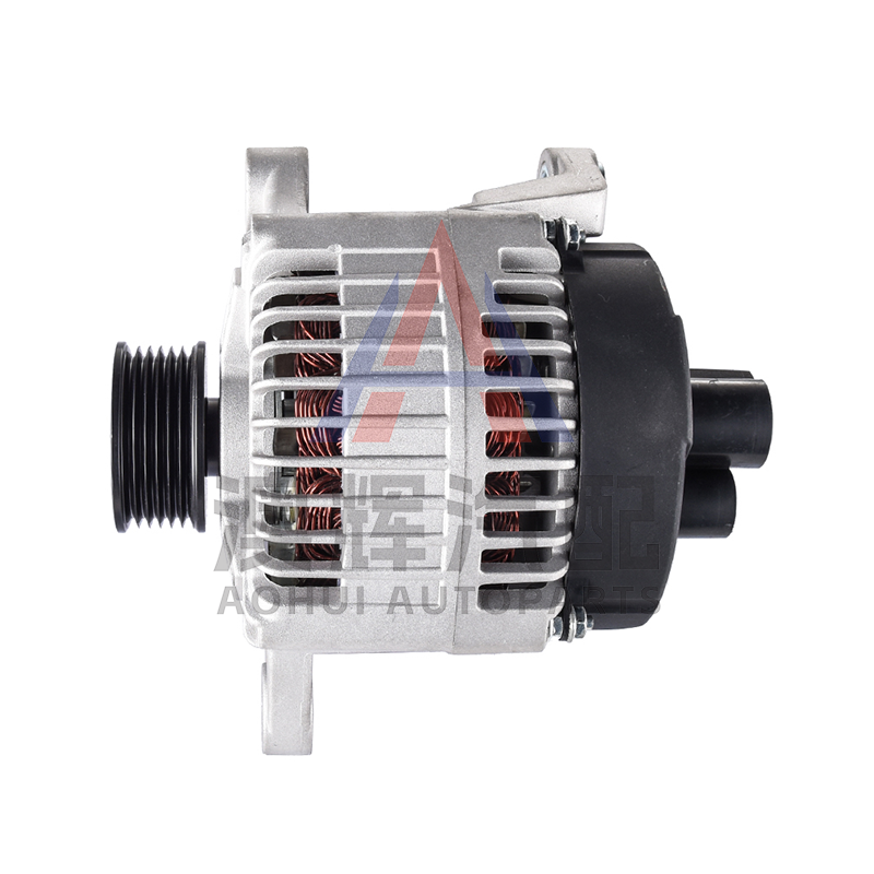 CITROEN Car Alternator Assembly CA1199IR 12V 100A 6S - Image 2