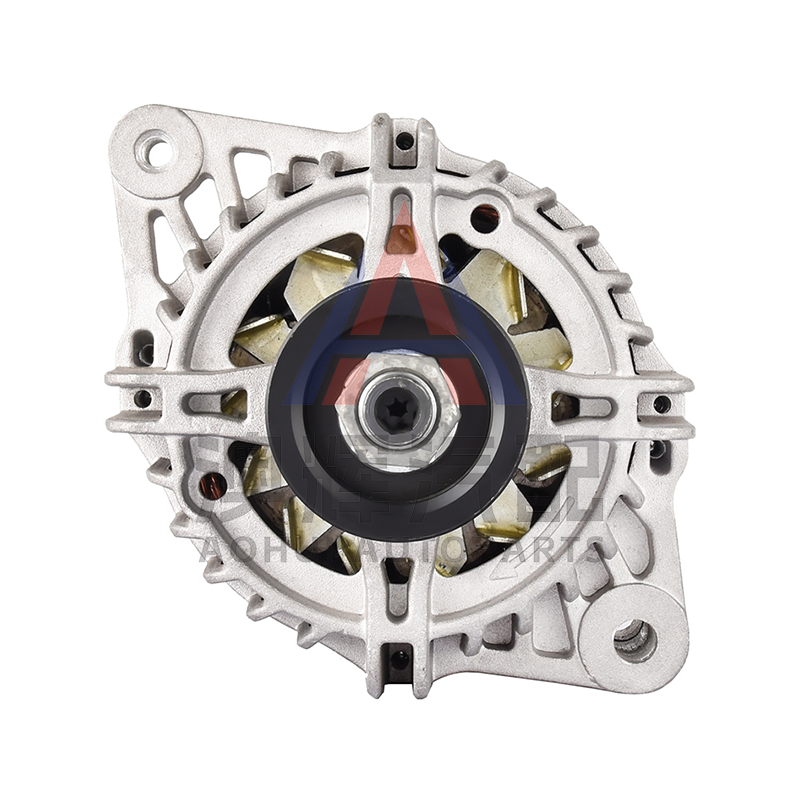SUBARU Car Alternator Assembly 3140086G00 12V 70A 4S