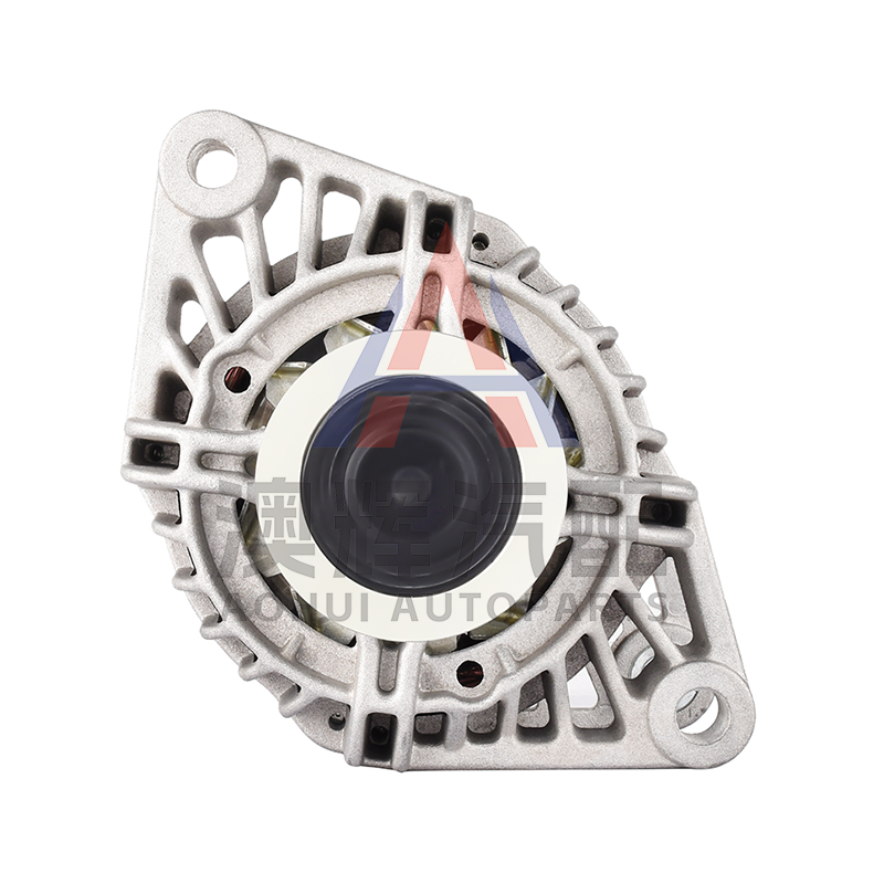 FIAT Car Alternator Assembly 1-3490-30W 12V 65A 6S