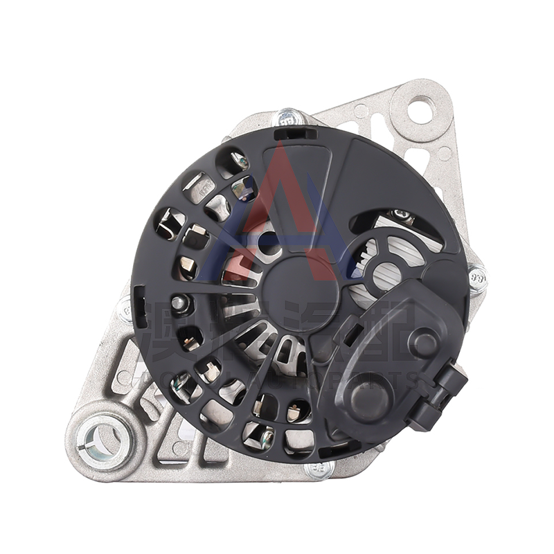 FIAT Car Alternator Assembly 1-3490-30W 12V 65A 6S - Image 3