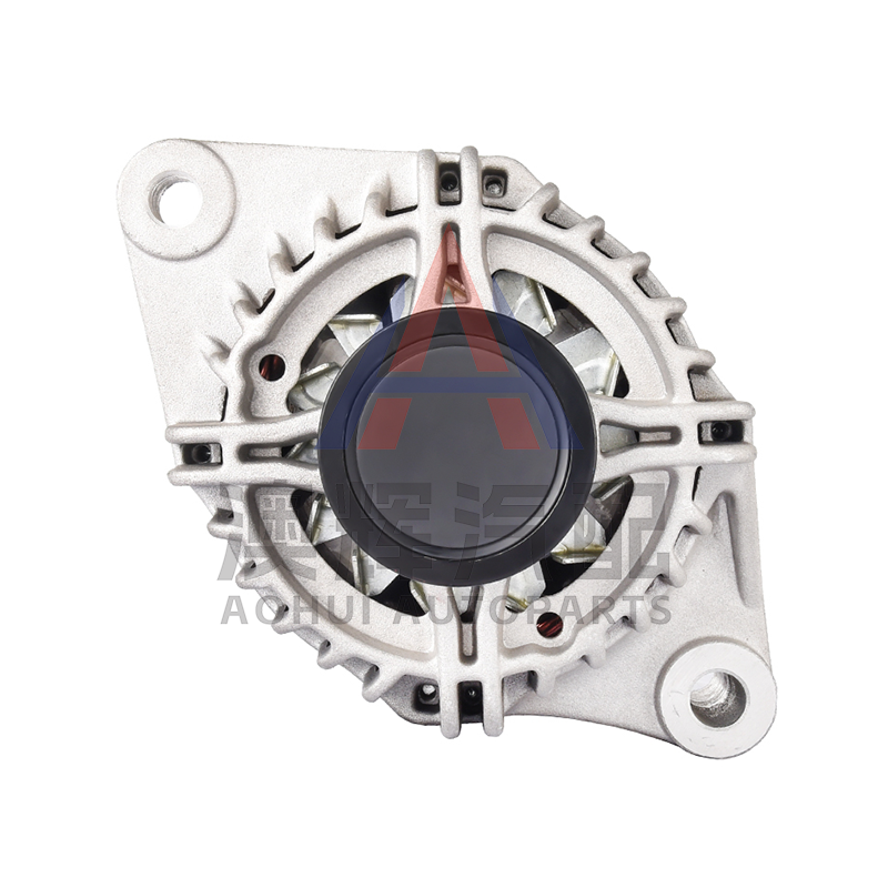 FIAT Car Alternator Assembly 1-3490-30W 12V 65A 6S