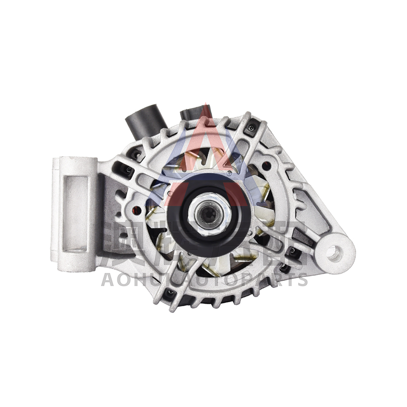 FORD Car Alternator Assembly 21356N 12V 80A 6S